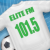 Elite FM 101.5 Logo