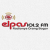 Elpas FM Bogor Logo