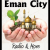 Eman City Logo