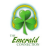 Emerald Connection Radio Logo