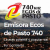 Emisora Ecos de Pasto Logo