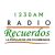 Emisora Radio Recuerdos Logo
