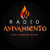 Emisoras Medellin - Radio Avivamiento Logo