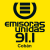 Emisoras Unidas Cobán Logo