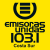 Emisoras Unidas Costa Sur Logo