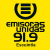 Emisoras Unidas Escuintla Logo