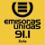Emisoras Unidas Quetzaltenango Logo
