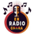 En Radio Ghana Logo