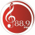 Encantadas FM Logo
