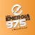 Energia FM 97,5 Logo