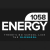 Energy 1058 Logo