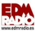 Energy Dance Musc Radio Logo
