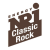 Energy Deutschland - Classic Rock Logo