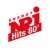 Energy Deutschland - Hits 80 Logo