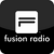 Energy Internet Radio by Fusion Logo
