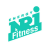 Energy Österreich - Fitness Logo