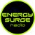 Energy Surge Radio Logo