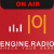 Engine Radio Logo