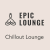 Epic Lounge - Chillout Lounge Logo