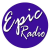 Epic Radio Logo