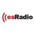 EsRadio Albacete Logo