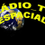 Espacial Web Radio Logo