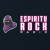 Espíritu Rock Radio Logo