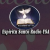 Espiritu Santo Radio USA Logo