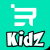 Essentiel Radio - ESSENTIEL kidz Logo