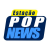 Estação Pop News Logo