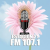 Estacion 21 FM Logo