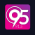 Estacion 95 Logo