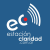 Estación Claridad Logo