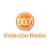 Estacion Radio 90.7 Logo
