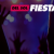 Estación del Sol - Del sol Fiesta Logo