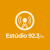 Estúdio 92 FM Logo