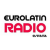 Eurolatin Radio España Logo