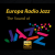 Europa Radio Jazz Logo