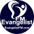 Evangelist FM Logo
