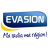 Evasion FM Logo
