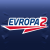 Evropa 2  Maxximum Muziky Logo