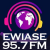 Ewiase FM Logo