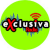 Exclusiva Radio Logo