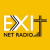 Exit Net Radio Logo