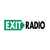 Exit Radio Logo