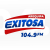 Exitosa 104.9 Logo