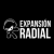 Expansión Radial Radio Logo