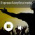 ExpressSexySoul Radio Logo