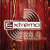 Extremo 89.9 - XHEIN Logo