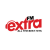 EXTRA FM Logo